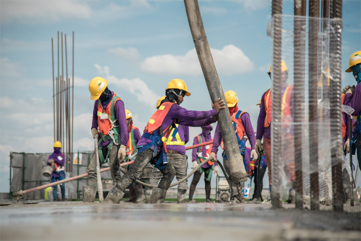 Realestate & Civil Work