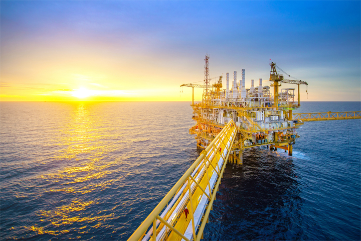Oil & Gas Industry